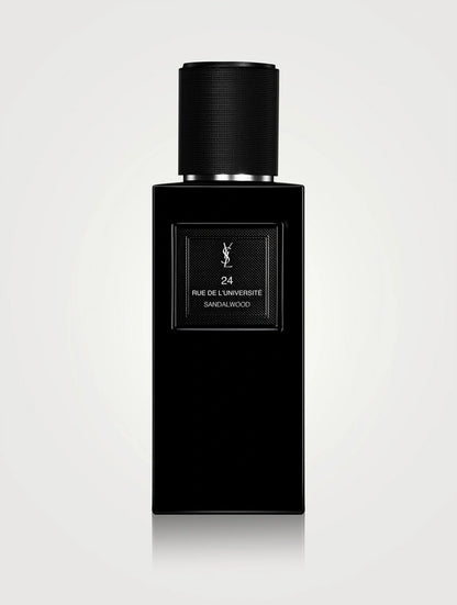 Le Vestiaire des Parfums Rue De L'universite Eau de Parfum 125ml