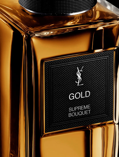YSL Supreme Bouquet Gold Edition Eau de Parfum 125ml