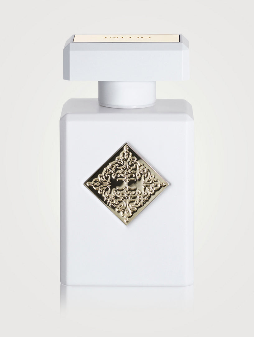 Musk Therapy Extrait de Parfum 90ML - INITIO PARFUMS PRIVÉS