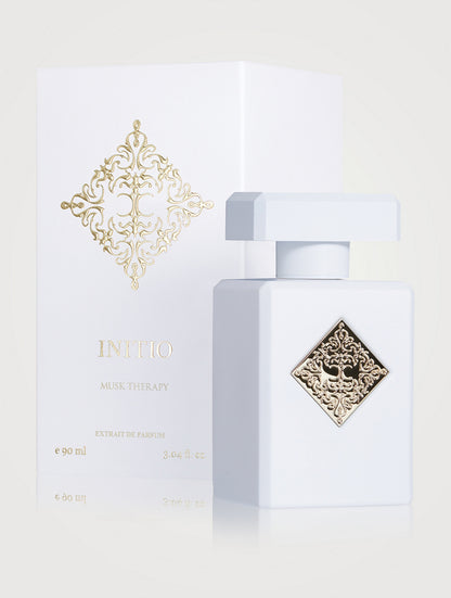 Musk Therapy Extrait de Parfum 90ML - INITIO PARFUMS PRIVÉS Tester Bottle