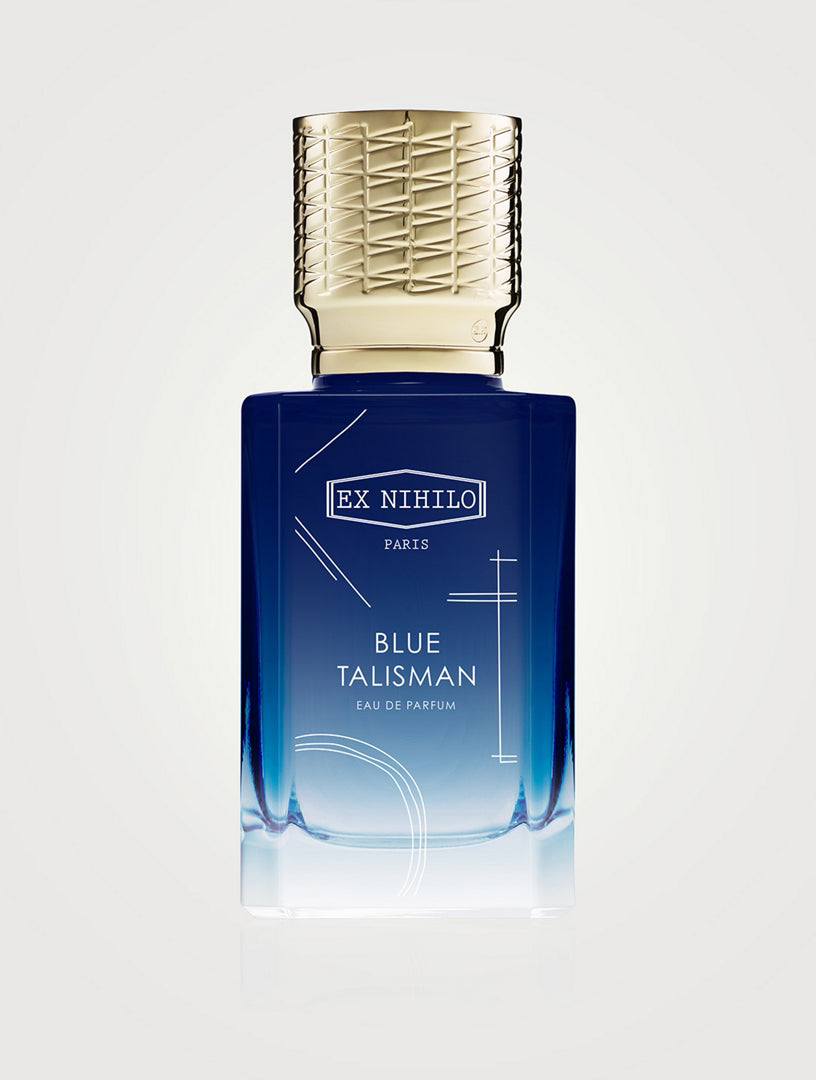 Ex Nihilo Blue Talisman - 100ML