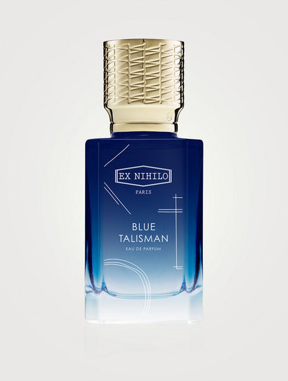 Ex Nihilo Blue Talisman - 100ML Tester Bottle