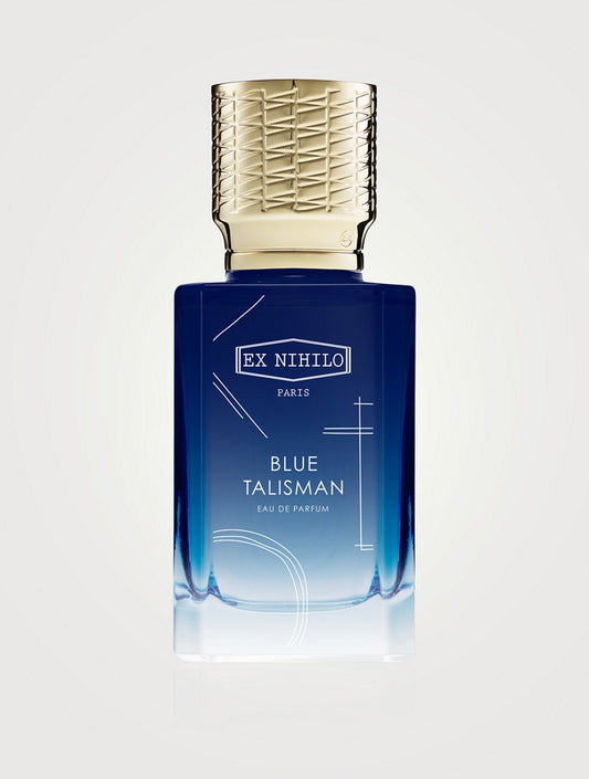 Ex Nihilo Blue Talisman - 100ML