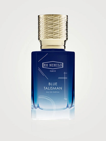 Ex Nihilo Blue Talisman - 100ML