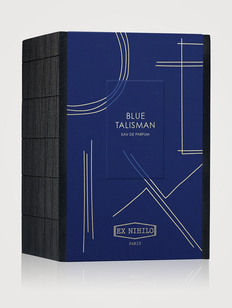 Ex Nihilo Blue Talisman - 100ML
