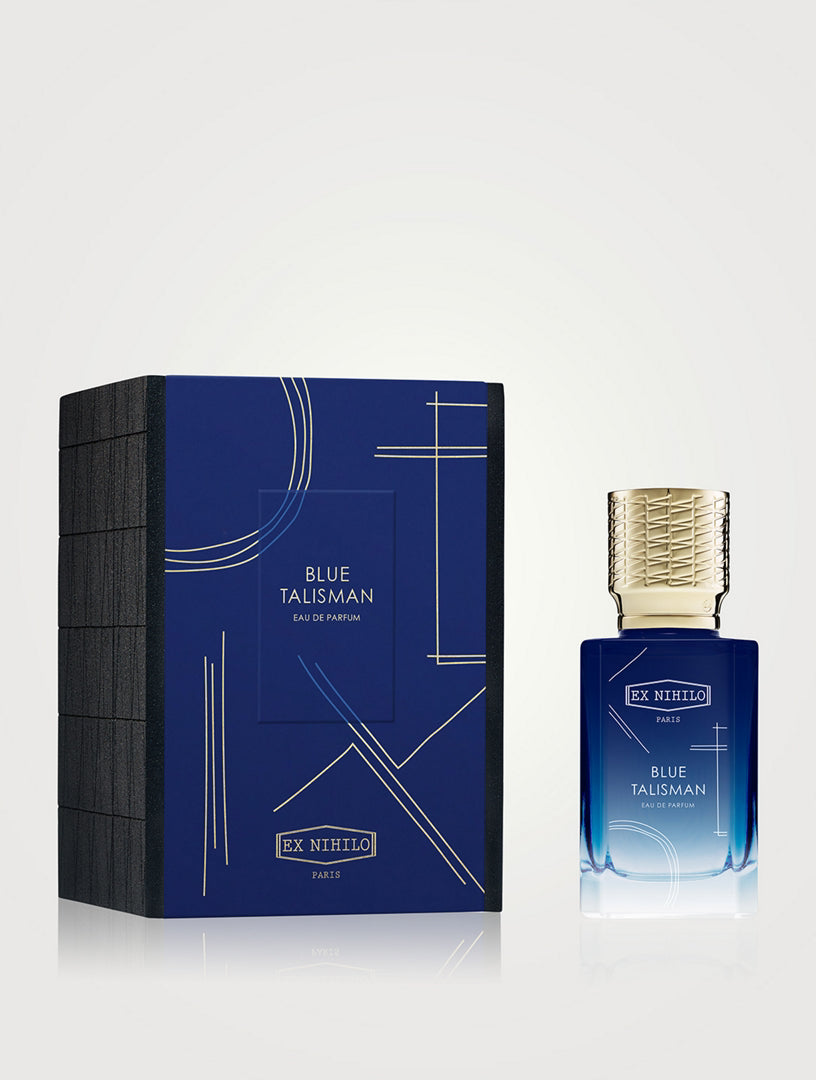Ex Nihilo Blue Talisman - 100ML