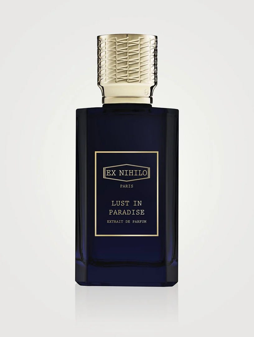 Ex Nihilo Lust In Paradise Extrait de Parfum, Unisex 100ml