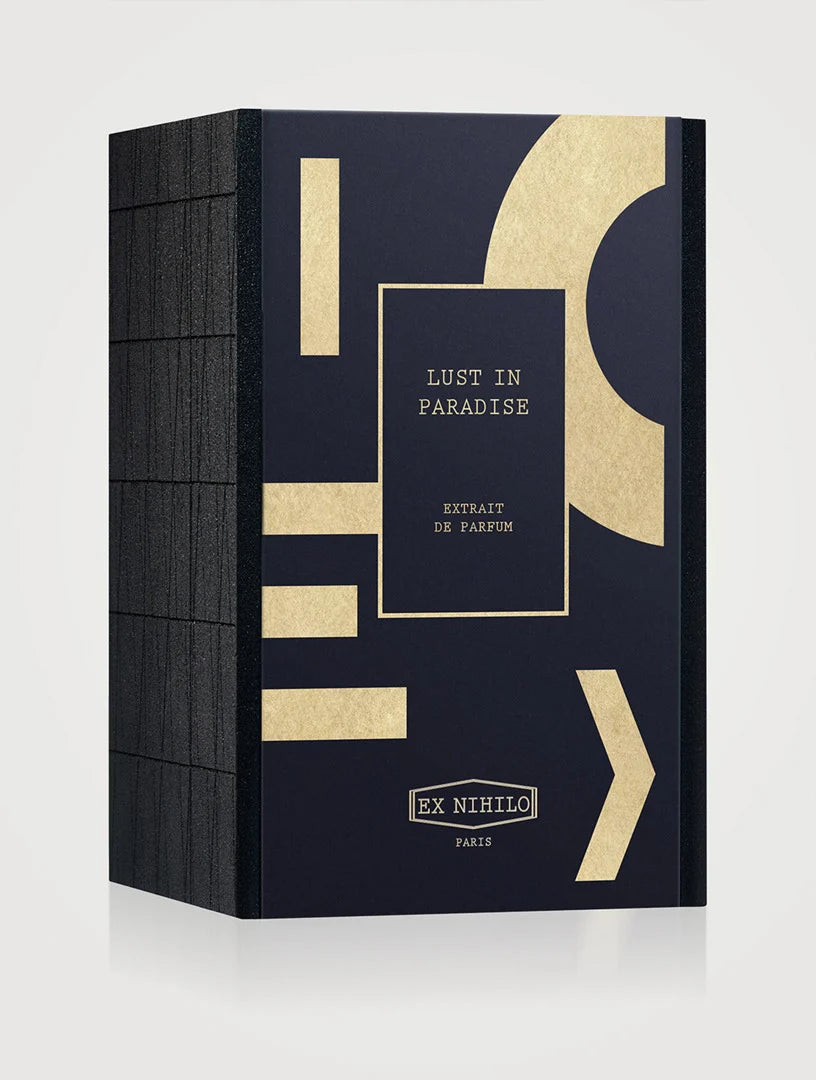 Ex Nihilo Lust In Paradise Extrait de Parfum, Unisex 100ml