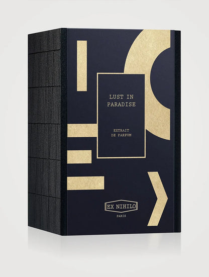 Ex Nihilo Lust In Paradise Extrait de Parfum, Unisex 100ml