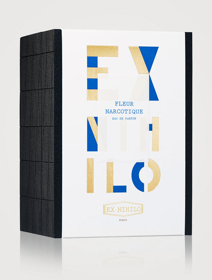 EX NIHILO Fleur Narcotique Eau de Parfum 100ml / 3.4 oz