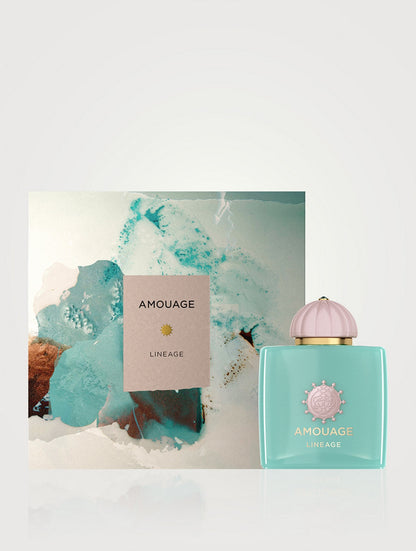 Amouage Lineage 100ML Eau de Parfum EDP