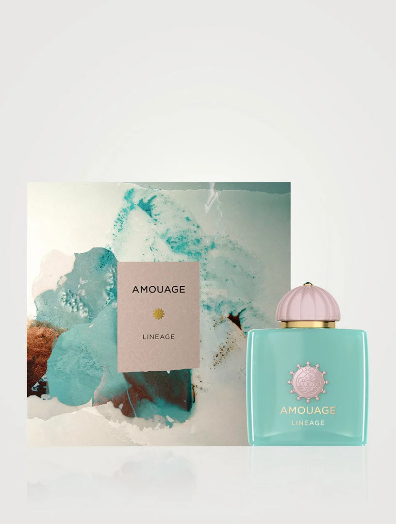 Amouage Lineage 100ML Eau de Parfum EDP
