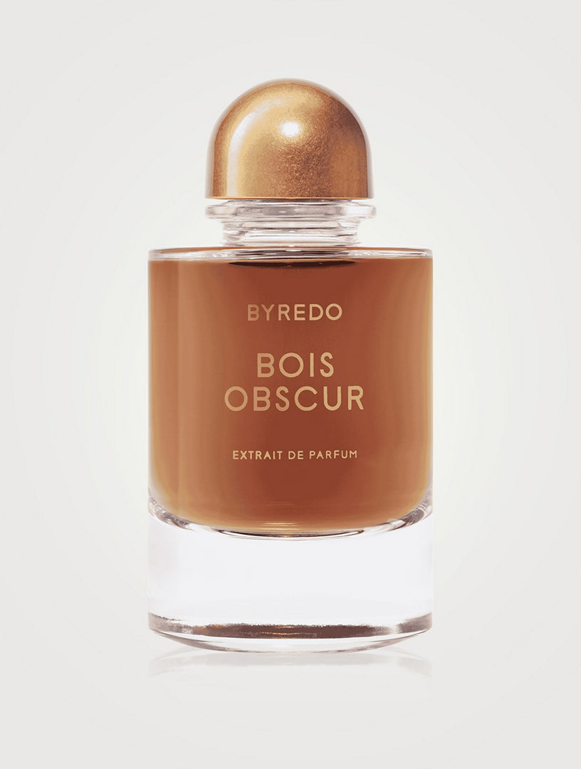 Bois Obscur Extrait de Parfum 70ml | Byredo