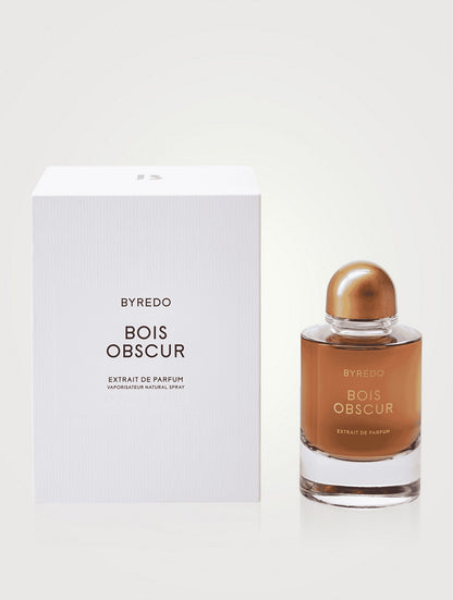 Bois Obscur Extrait de Parfum 70ml | Byredo
