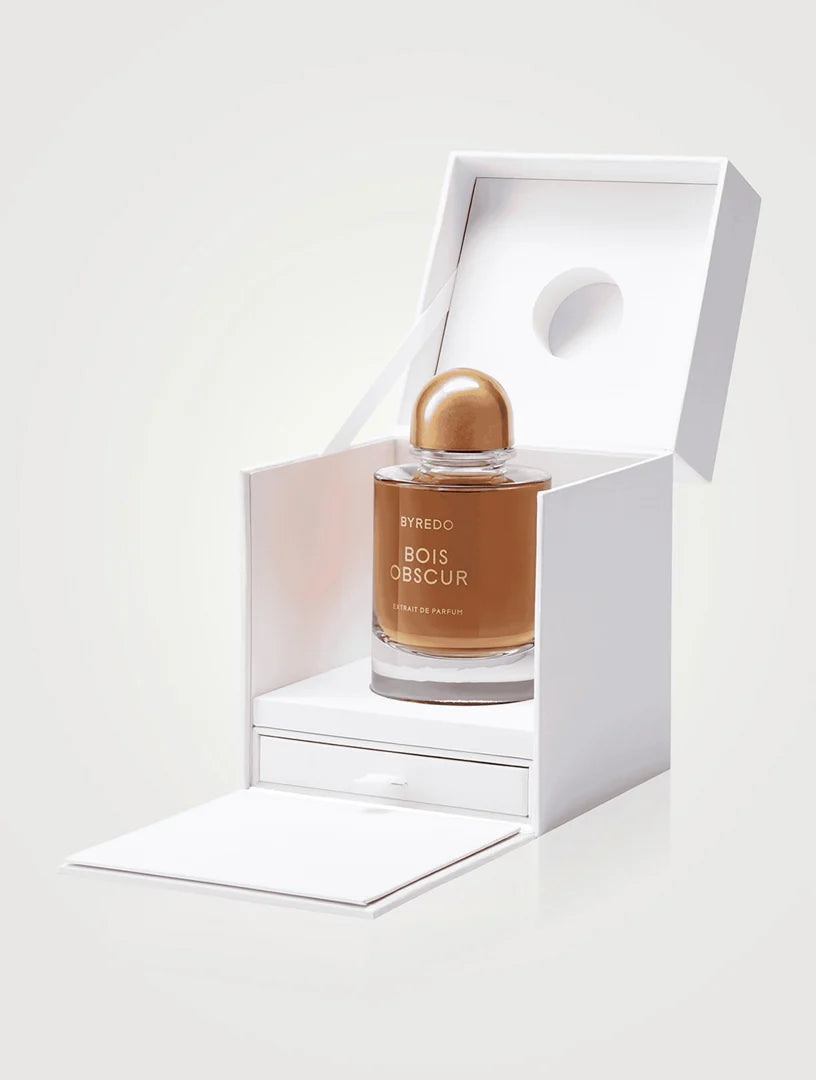 Bois Obscur Extrait de Parfum 70ml | Byredo