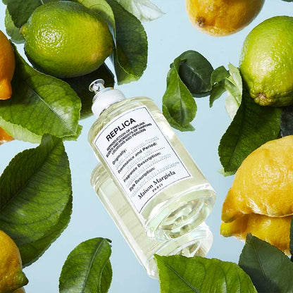 'REPLICA' Under the Lemon Trees 100ML - Maison Margiela