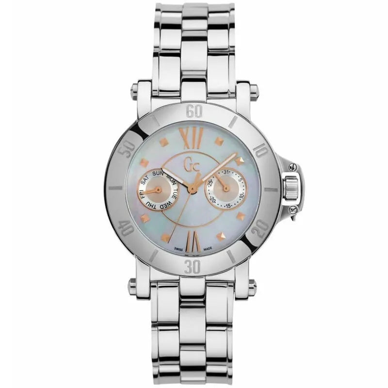 Guess Sport Chic Quartz Multi-Color Dial Ladies Watch X74012L1S