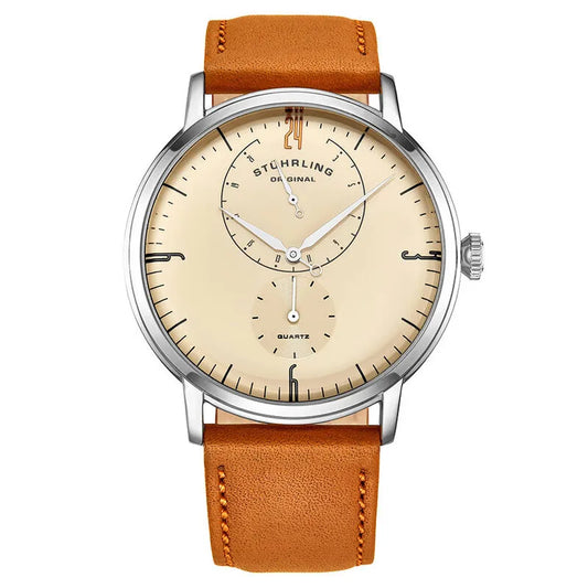 Stuhrling Original Symphony Quartz Men's Watch M13661