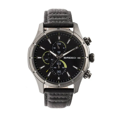 Lacroix Chronograph Watch 6806