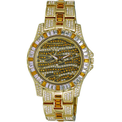 Chameleon Quartz Unisex Watch AKJ1177Y