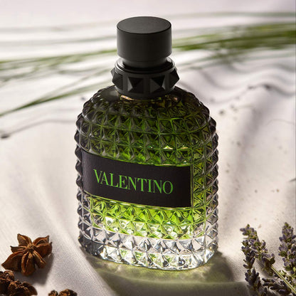 Valentino Uomo Born In Roma Stravaganza EDP 100ml
