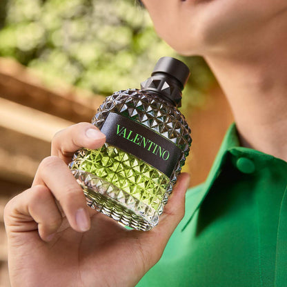 Valentino Uomo Born In Roma Stravaganza EDP 100ml