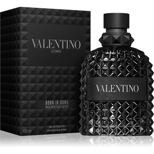 Valentino Rockstud Uomo EDP 100ml