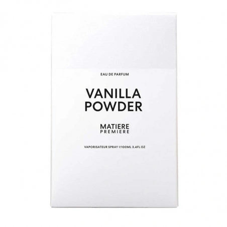Matiere Premiere Vanilla Powder Eau de Parfum 100ml