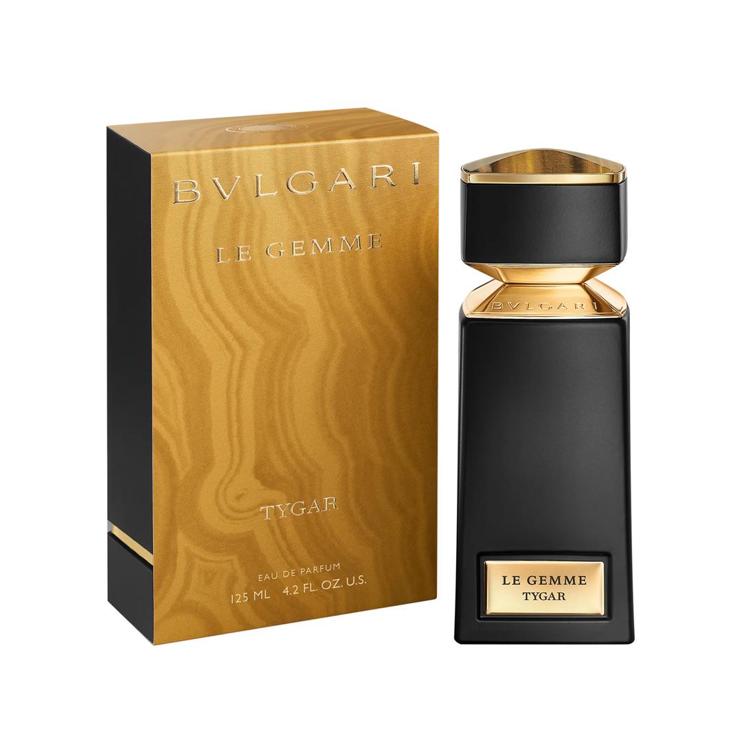 Bvlgari Le Gemme Tygar Eau de Parfum - 100ml