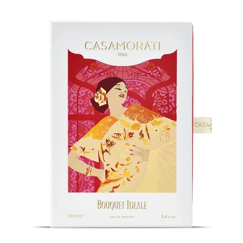 Xerjoff Casamorati Bouquet Ideale Eau de Parfum 100ml