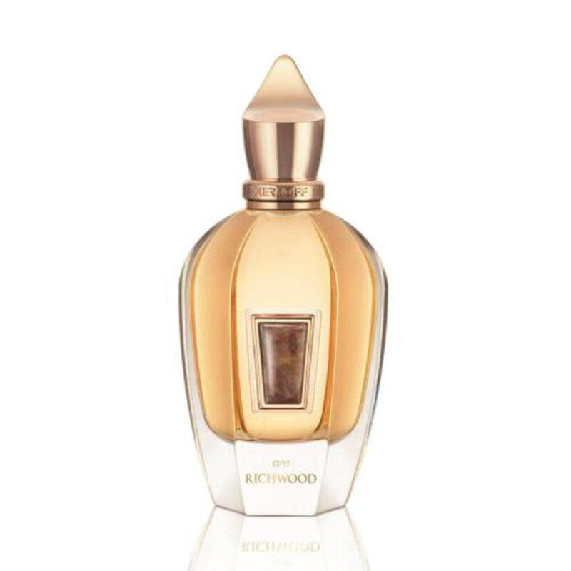 Xerjoff 17/17 Richwood Eau de Parfum – Unisex Fragrance