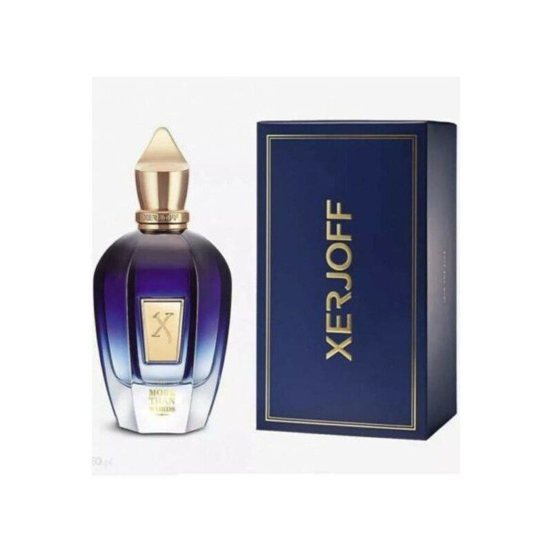 Xerjoff More Than Words Eau de Parfum – Unisex Fragrance