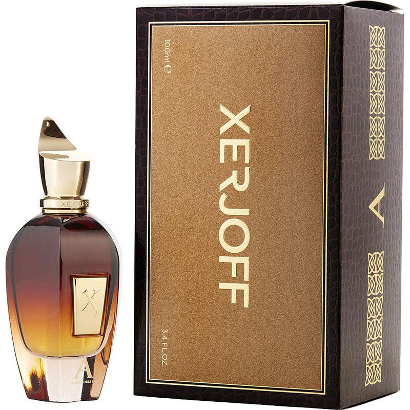 Xerjoff Alexandria II Eau de Parfum – Unisex Fragrance