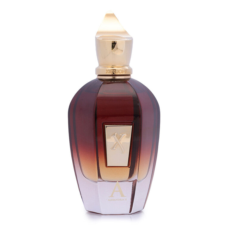 Xerjoff Alexandria II Eau de Parfum – Unisex Fragrance