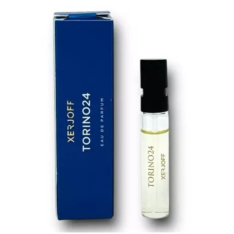 Xerjoff Torino 24 Eau de Parfum – Unisex Fragrance