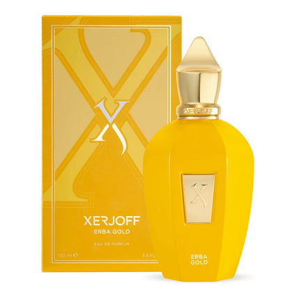 Xerjoff V Erba Gold Eau de Parfum