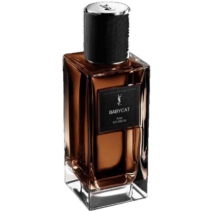 Le Vestiaire des Parfums BABYCAT Raw Bourbon 125ml