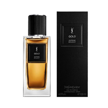 YSL Supreme Bouquet Gold Edition Eau de Parfum 125ml